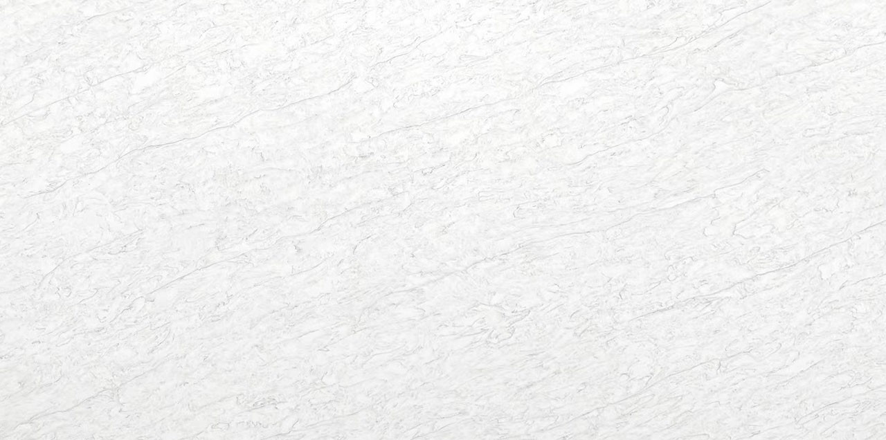9975 Fine Flower White