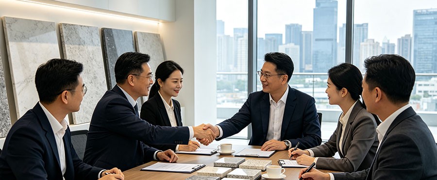 One-Stop Full-Chain Services Empower Partners, Shilifang Opens Multi-Channel Cooperation in Home Decoration Customization / Engineering / Technology