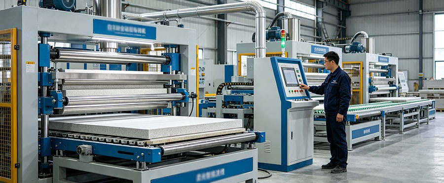 Full Industry Chain Advantage, Shilifang's Self-Developed Equipment + Formulas Break Industry External Dependence