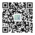 石立方公众号二维码