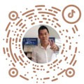 石立方抖音号二维码